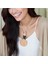 Aria Necklace El Yapımı Kolye 2