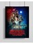 Stranger Things Film Posteri 1