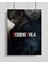 Resident Evil Oyun Posteri 1