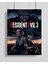 Resident Evil Oyun Posteri 1