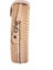 Alicia Natural Rattan Crossbody Bag El Yapımı Hasır Omuz Çantası 3