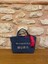 Orijinal Canvas Çanta The Bag Designed 1