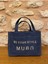Orijinal Canvas Çanta The Bag Designed 3