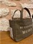 Orijinal Canvas Çanta The Bag Designed 1