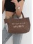 Orijinal Canvas Çanta The Bag Designed 1