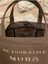 Orijinal Canvas Çanta The Bag Designed 3