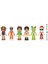 DEV00000 Brookhaven, Murder Mystery, Jail Break Crs Figüz - CRS0047 4