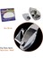 Yardımcı Sürücü Aynası Krom BR0221178 2