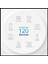 Tp-Lınk DECO-X10, AX1500, Ikili Mesh, 130-1201MBPS Dual Band, Wifi6, 2port Gigabit Lan, 360M2 Kapsama Alanı, Router, Geniş Alan Internet Ağı Sağlayıcısı 4