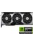 Msı RTX5090 32GB Ventus 3x 32G Gddr7 512BIT HDMI Dp Pcıe 5.0 2