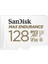 Sandısk 128GB Max Endurance SDSQQVR-128G-GN6IA Mıcro-Sd Hafıza Kartı 1