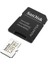 Sandısk 128GB Max Endurance SDSQQVR-128G-GN6IA Mıcro-Sd Hafıza Kartı 2