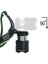 Tx6 LED Şarjlı Kafa Lambası WT-626 2
