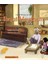 A Box Of Adventure With Omar: Ibn Al-Haytham Pioneering Scientists - 6 (Ingilizce) 1