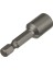 Manyetik Somun Adaptörü - 12X45 mm (5 Adet) 1