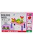ZEY2032 Inşa Blokları Kız Seti - Zey Toys 1