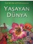 Ilk Bilim Kütüphanem Yaşayan Dünya 1
