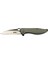 Lotus 1265 Gri Kamp / Outdoor Çakı 18CM - Yarı Otomatik, Kutulu 1