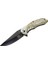 Comando Çakı 21 cm Yarı Otomatik 1