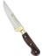 Sürmene Cumhur Çelik 61008 Kasap Kurban Bıçağı, 14,5 Cm, Venge Sap 1