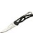 SDR-1606BK Mini Metal Çakı 14 cm Manuel 1