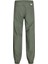 Jack&jones Kane Reef Jogger Erkek Gri Eşofman Altı 2