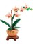 Nessiworld LEGO Botanicals Mini Orkide 10343 1