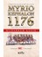 Myrıokephalon 1176 1