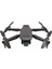 U2 Pros 4K Fpv Kameralı Drone – Gps, Optik Akış, Kaçınma Sensörlü, Fırçasız Rc Uçak 1