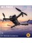 W1 Pro S 4K Hd Kamera Drone – Katlanabilir, Wifi Fpv, Fırçasız Motor, Engel Kaçınma, Mini Iha 1