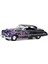 Nessiworld Greenlight 1/64 Flames The Series - 1949 Buick Roadmaster Hardtop 1