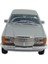 Çek Bırak Araba 1:32 Mercedes Benz W123 - 43686 - Gri (Lisinya) 3