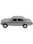 Çek Bırak Araba 1:32 Mercedes Benz W123 - 43686 - Gri (Lisinya) 4