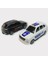 Çek Bırak Togg Polis Arabası - 2li Hatchback (Lisinya) 3
