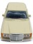 Çek Bırak Araba 1:32 Mercedes Benz W123 - 43686 - Beyaz (Lisinya) 3