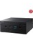 PN51-S1-B5299MD Ryzen 5 5500U-16GB RAM-256GB Nvme-Fdos Mını Pc 2