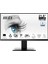 21.5 Msı Pro MP223 Fhd 1ms 100HZ Flat Va Adaptıve-Sync 1