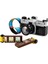 Nessiworld LEGO Creator Retro Fotoğraf Makinesi 31147 1