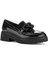 Best-Fitting Kadın Tokalı Loafer Ayakkabı 55.230 2
