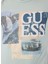 Bisiklet Yaka Desenli Yeşil Erkek T-Shirt M5GI04I3Z14G8CV Ss Cn Saıl Boat 2