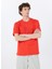 Bisiklet Yaka Kırmızı Erkek T-Shirt 12288375_JORREMINDER Tee Ss Crew Ne 1