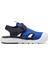 Mavi Erkek Çocuk Sandalet 40058402-PUMA Fun Racer Sandal V Ps 1