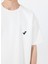 Gmg Fırenze Bisiklet Yaka Ekru Erkek T-Shirt GU25MSS03018 4