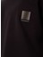 Gmg Fırenze Bisiklet Yaka Siyah Erkek T-Shirt GU25MSS03025 4
