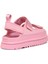 Açık Pembe Kız Çocuk Sandalet Goldenglow 3