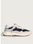 Sneaker, 43, Gri - Lacivert 1
