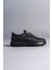 Bağcıksız Cilt Erkek Günlük Sneaker Ayakkabı 4