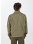 Standart Haki Erkek Ceket M5RL37WGCV1G8EV Gj Parka Eco Org 5