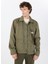 Standart Haki Erkek Ceket M5RL37WGCV1G8EV Gj Parka Eco Org 3