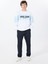 Normal Bel Slim Fit Lacivert Erkek Chino Pantolon M5RB79WGXY1G7V2 Axel Co Poly Nova 1